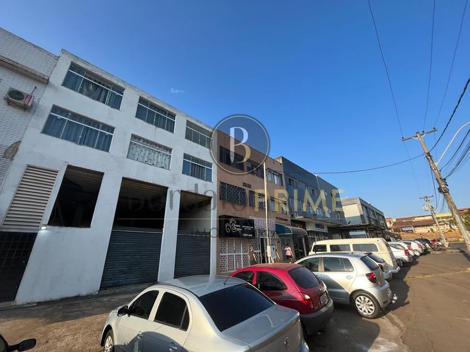 Comercial/Industrial - Sobradinho, Brasília - Foto 3