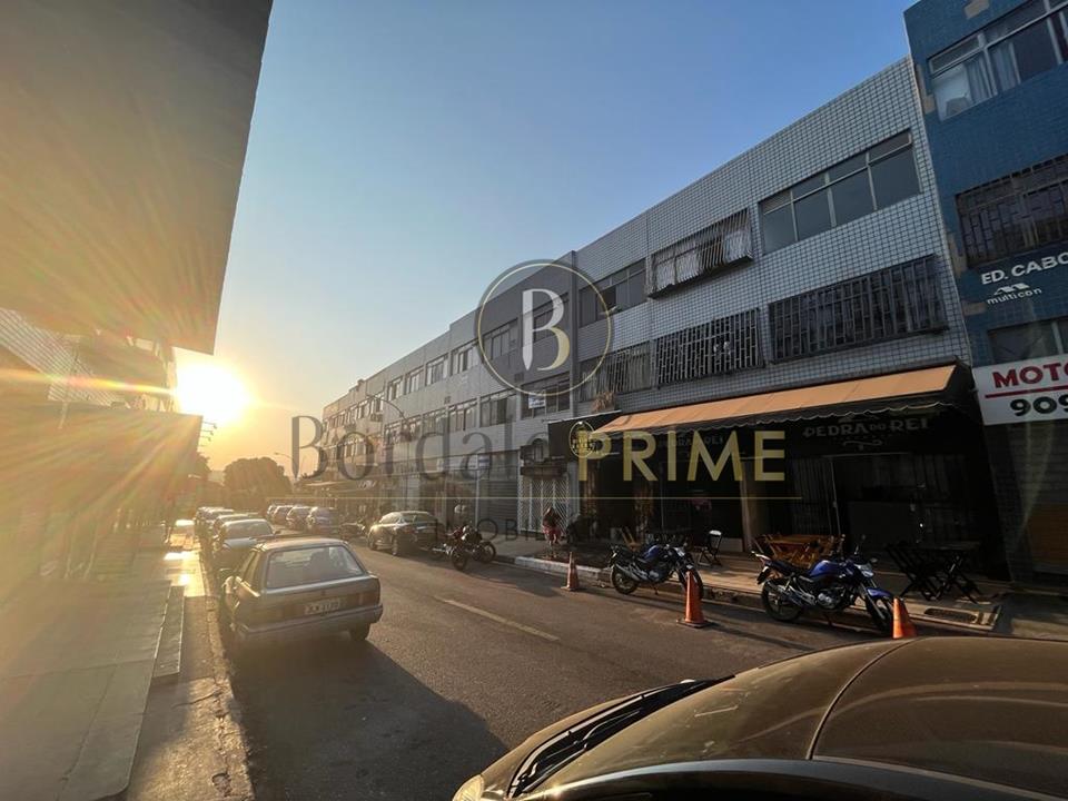Comercial/Industrial - Sobradinho, Brasília - Foto 6