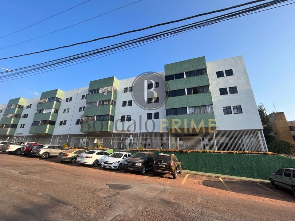 Comercial/Industrial - Sobradinho, Brasília - Foto 9