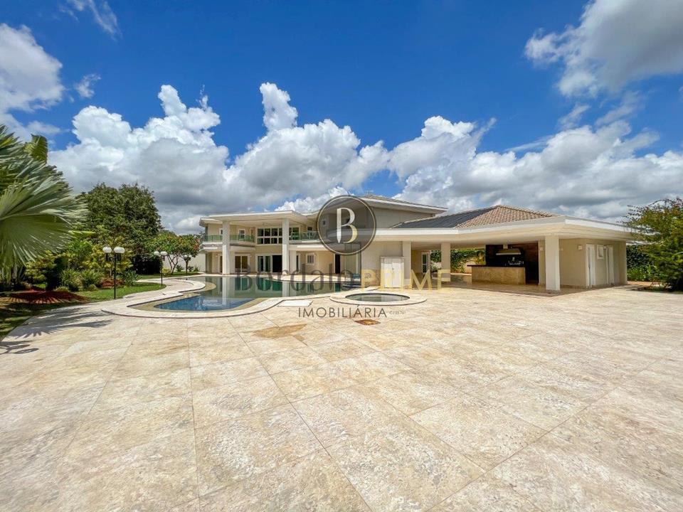 Casa - Lago Sul, Brasília - Foto 2