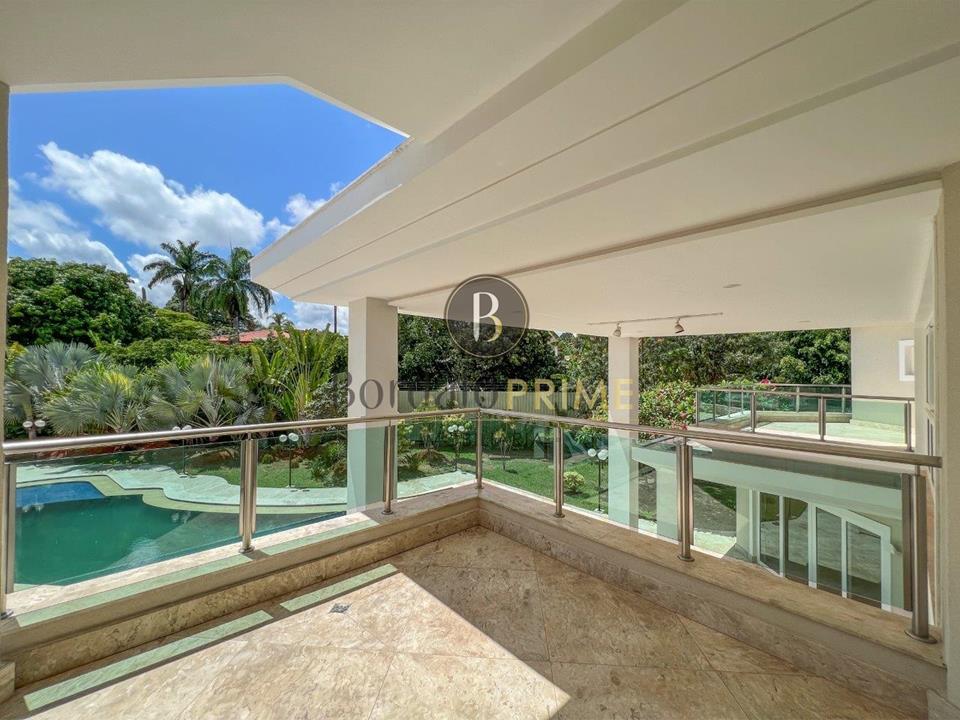 Casa - Lago Sul, Brasília - Foto 35