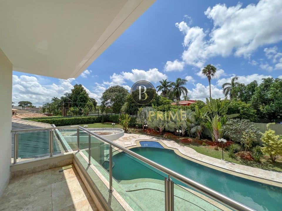 Casa - Lago Sul, Brasília - Foto 31