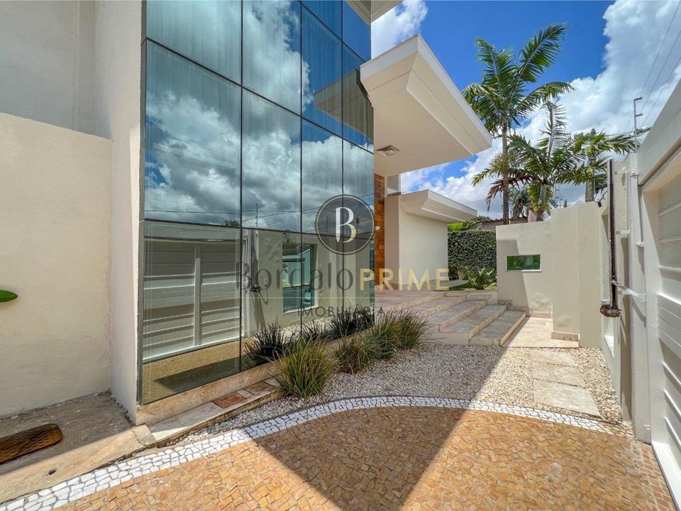 Casa - Lago Sul, Brasília - Foto 7