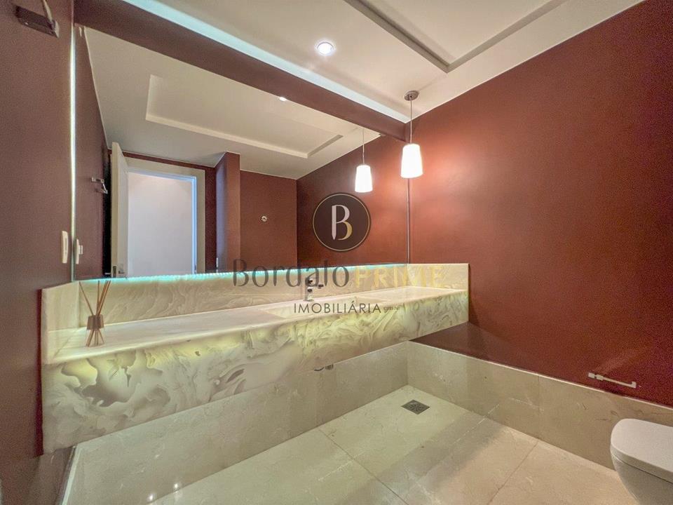 Casa - Lago Sul, Brasília - Foto 19