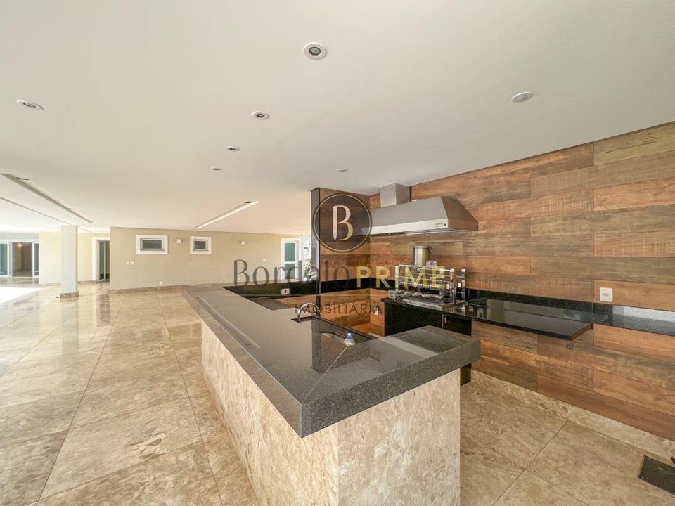 Casa - Lago Sul, Brasília - Foto 11
