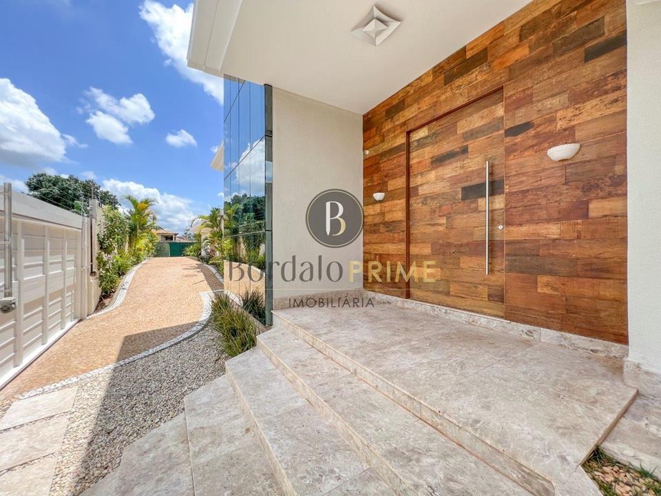 Casa - Lago Sul, Brasília - Foto 6