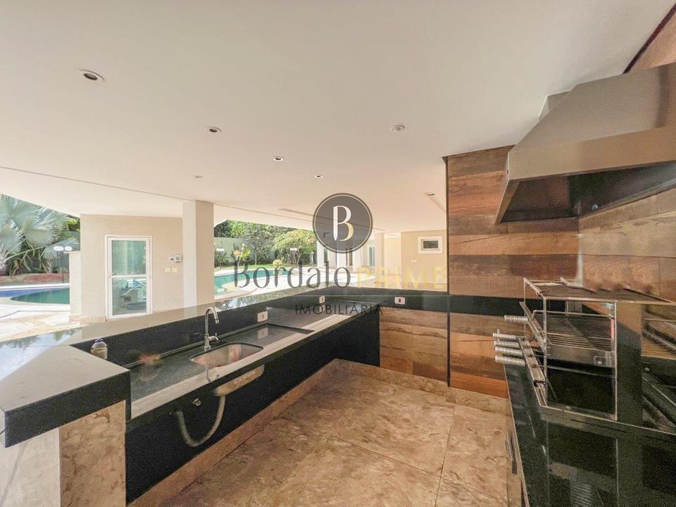 Casa - Lago Sul, Brasília - Foto 12
