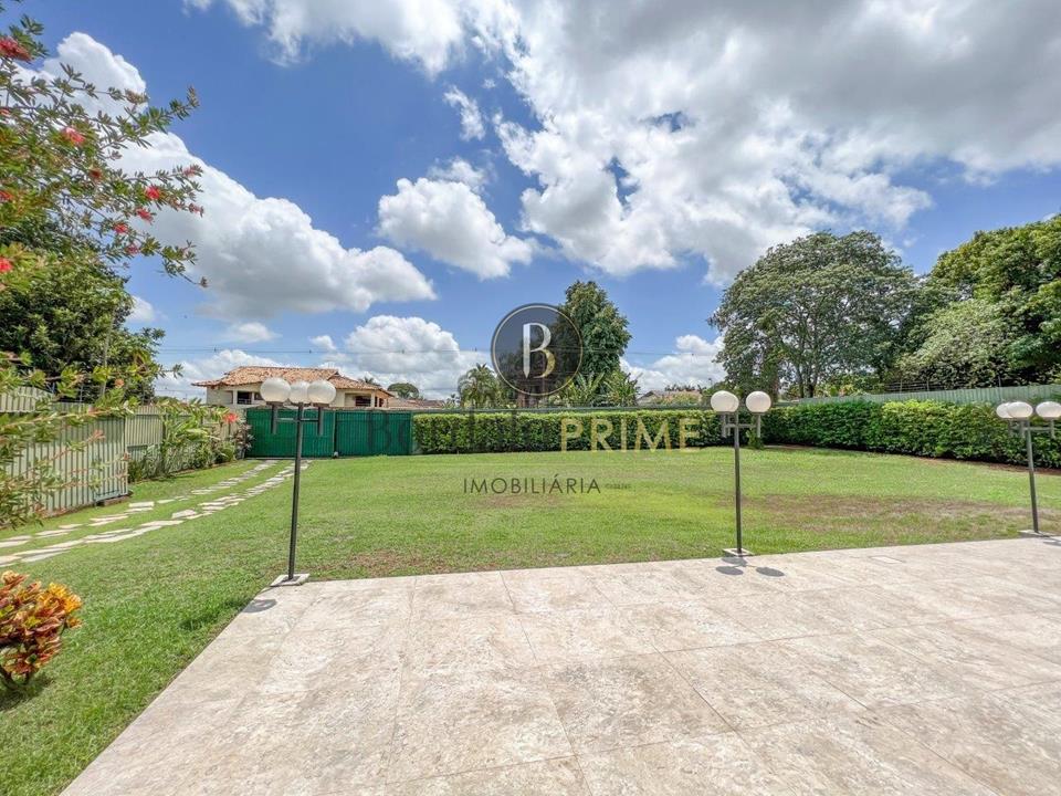 Casa - Lago Sul, Brasília - Foto 13