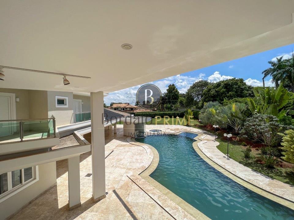 Casa - Lago Sul, Brasília - Foto 5