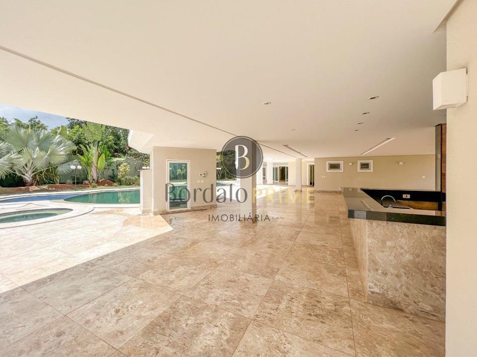 Casa - Lago Sul, Brasília - Foto 10