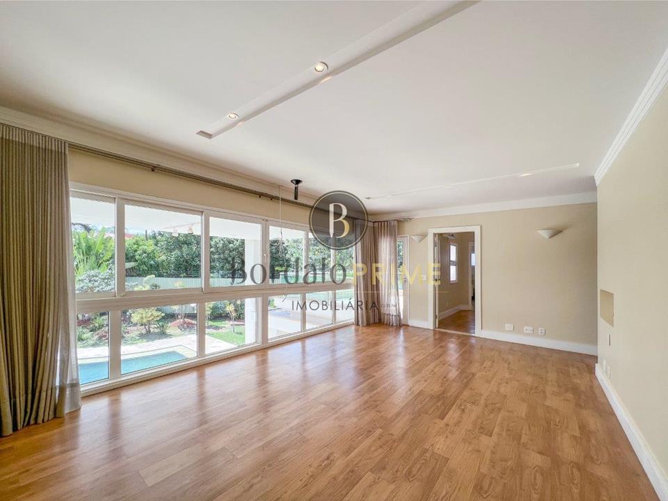 Casa - Lago Sul, Brasília - Foto 40