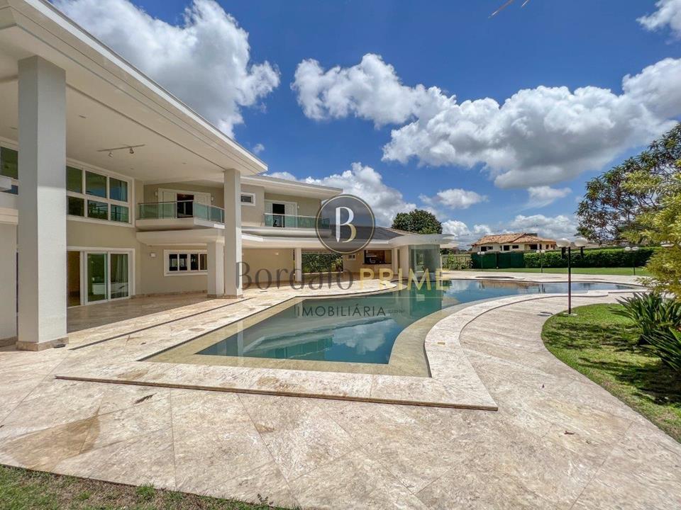 Casa - Lago Sul, Brasília - Foto 3