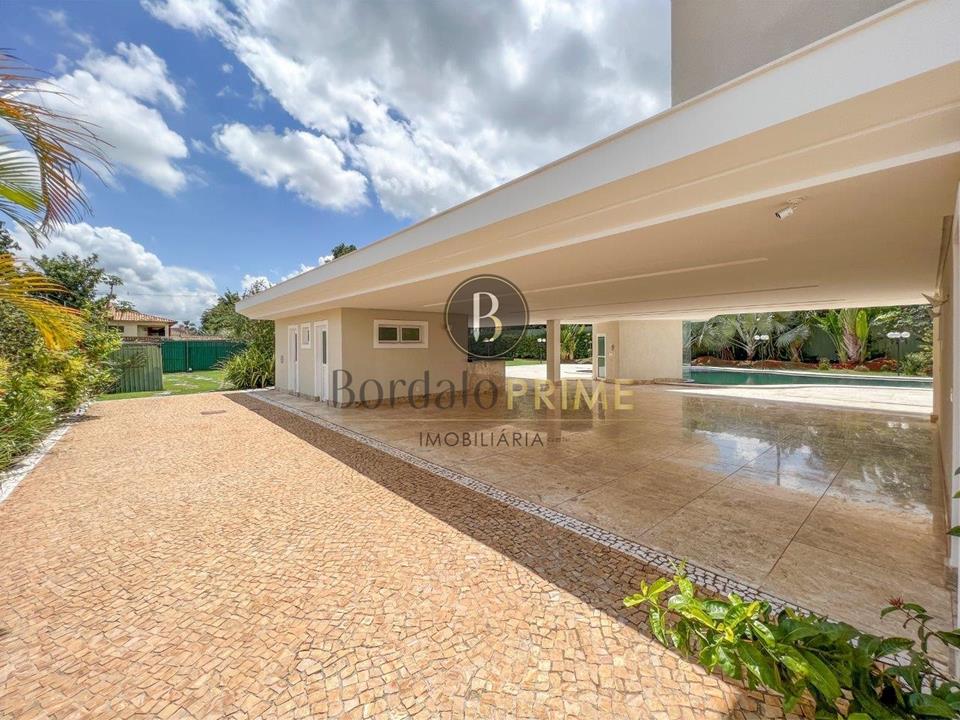 Casa - Lago Sul, Brasília - Foto 9