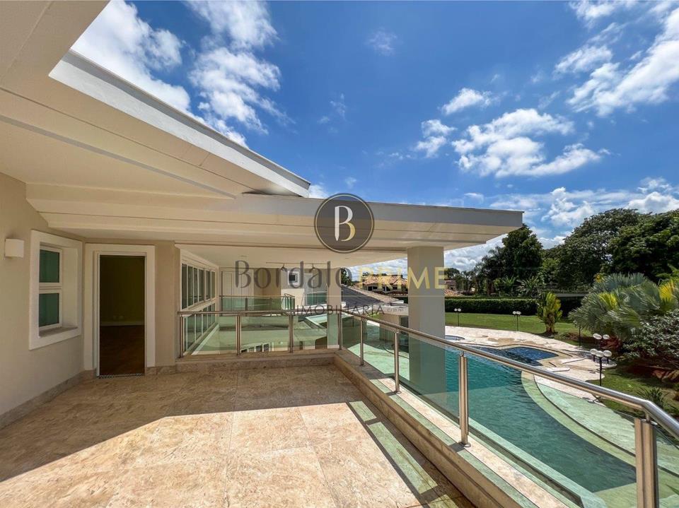 Casa - Lago Sul, Brasília - Foto 46