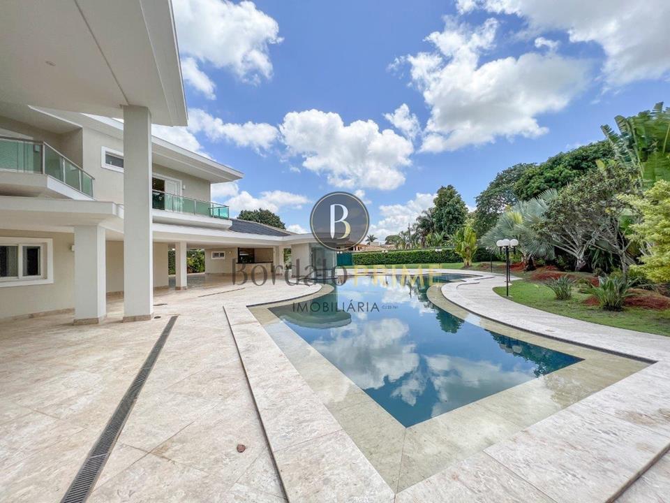 Casa - Lago Sul, Brasília - Foto 4