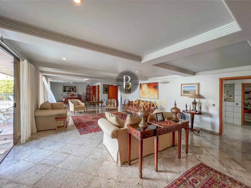 Casa - Lago Sul, Brasília - Foto 18