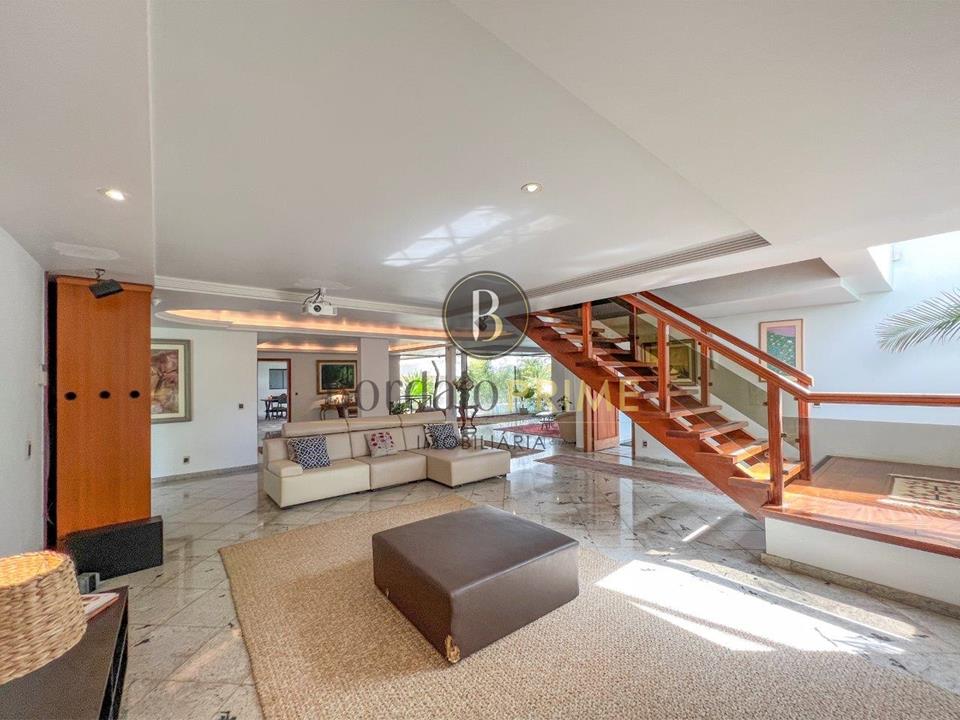 Casa - Lago Sul, Brasília - Foto 20
