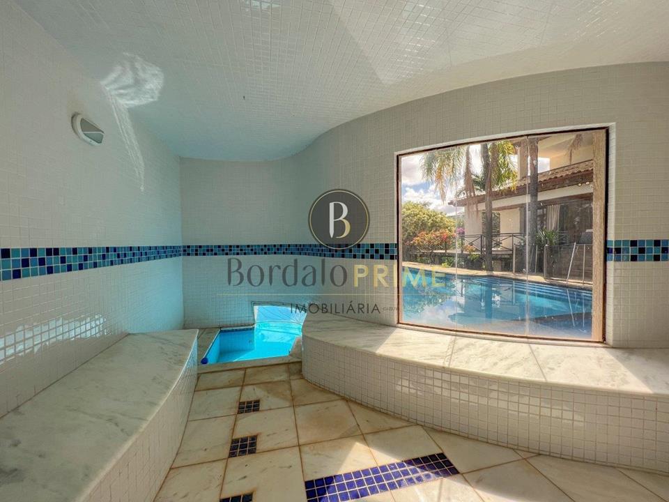 Casa - Lago Sul, Brasília - Foto 10