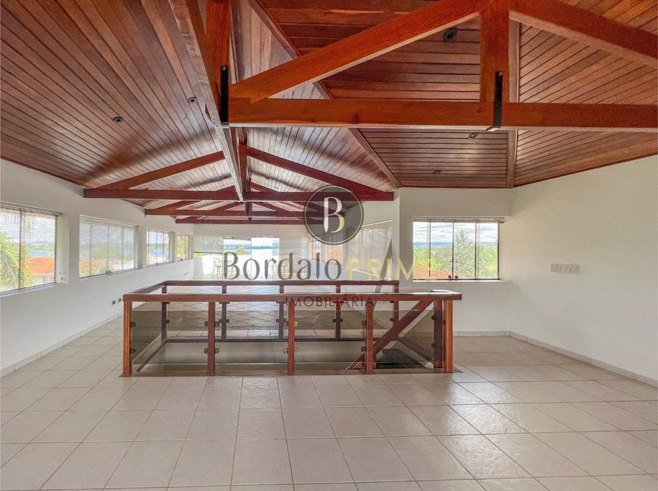 Casa - Lago Sul, Brasília - Foto 48