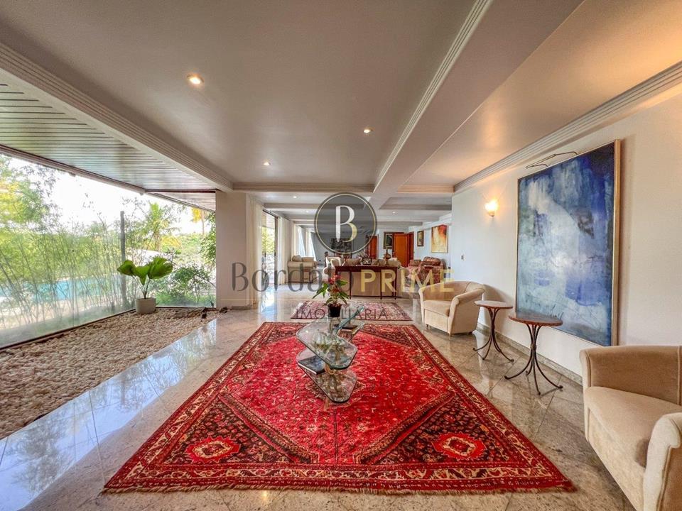 Casa - Lago Sul, Brasília - Foto 15