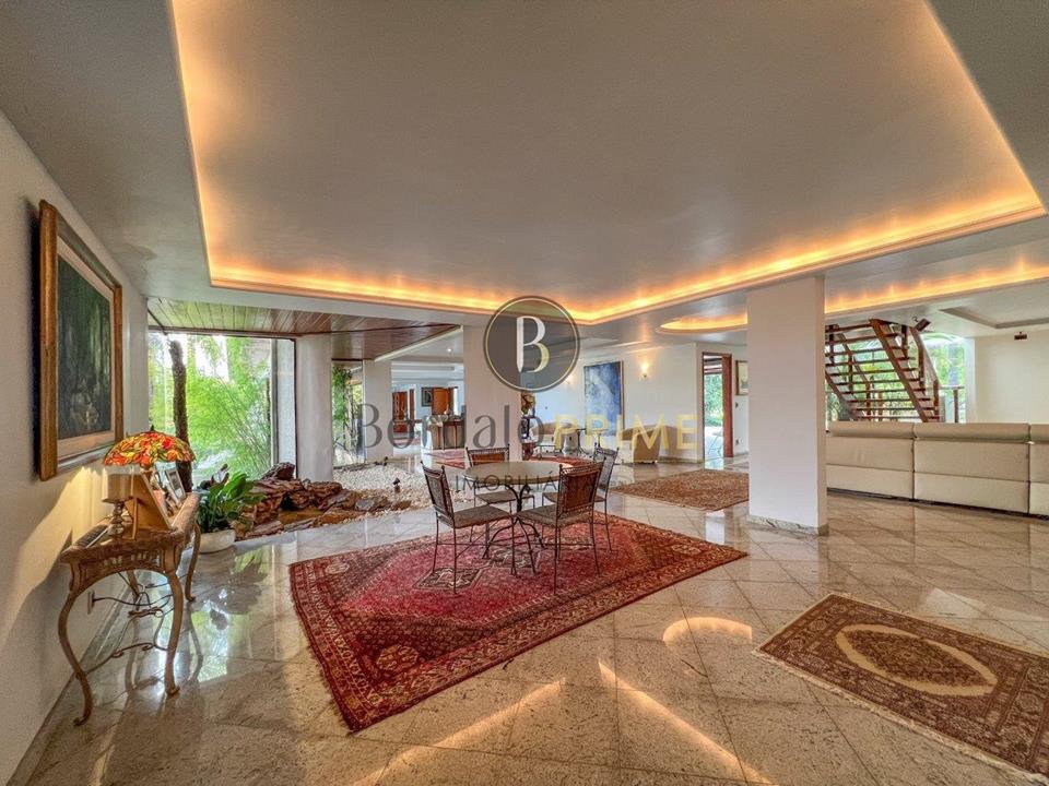Casa - Lago Sul, Brasília - Foto 14
