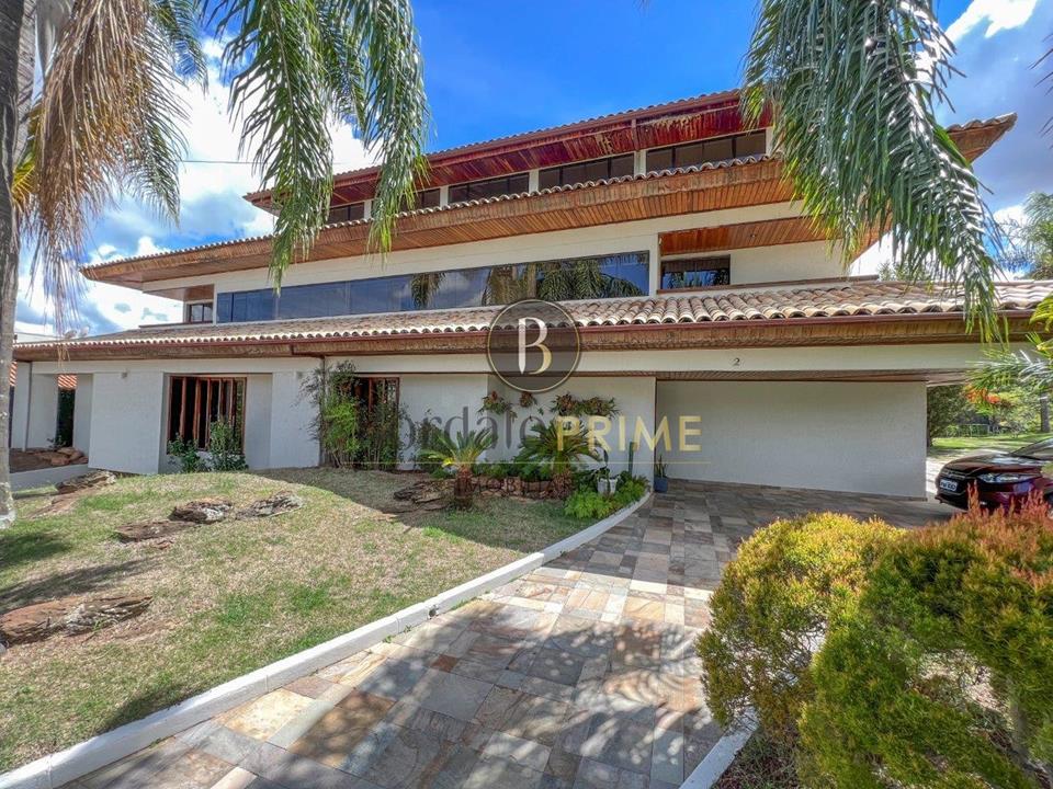 Casa - Lago Sul, Brasília - Foto 2