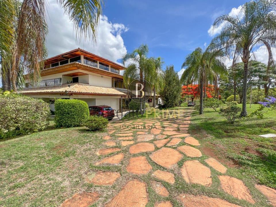 Casa - Lago Sul, Brasília - Foto 4