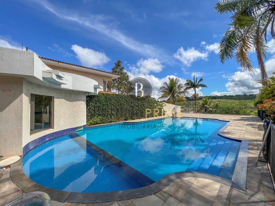 Casa - Lago Sul, Brasília - Foto 9