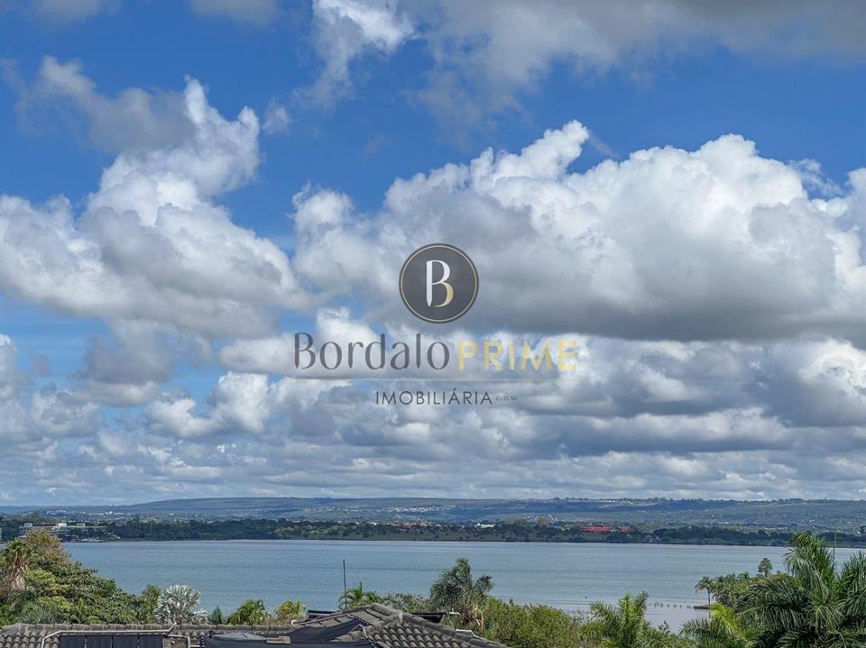 Casa - Lago Sul, Brasília - Foto 50