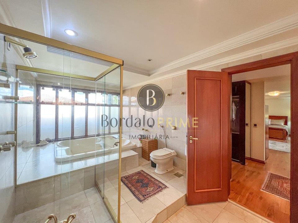 Casa - Lago Sul, Brasília - Foto 46