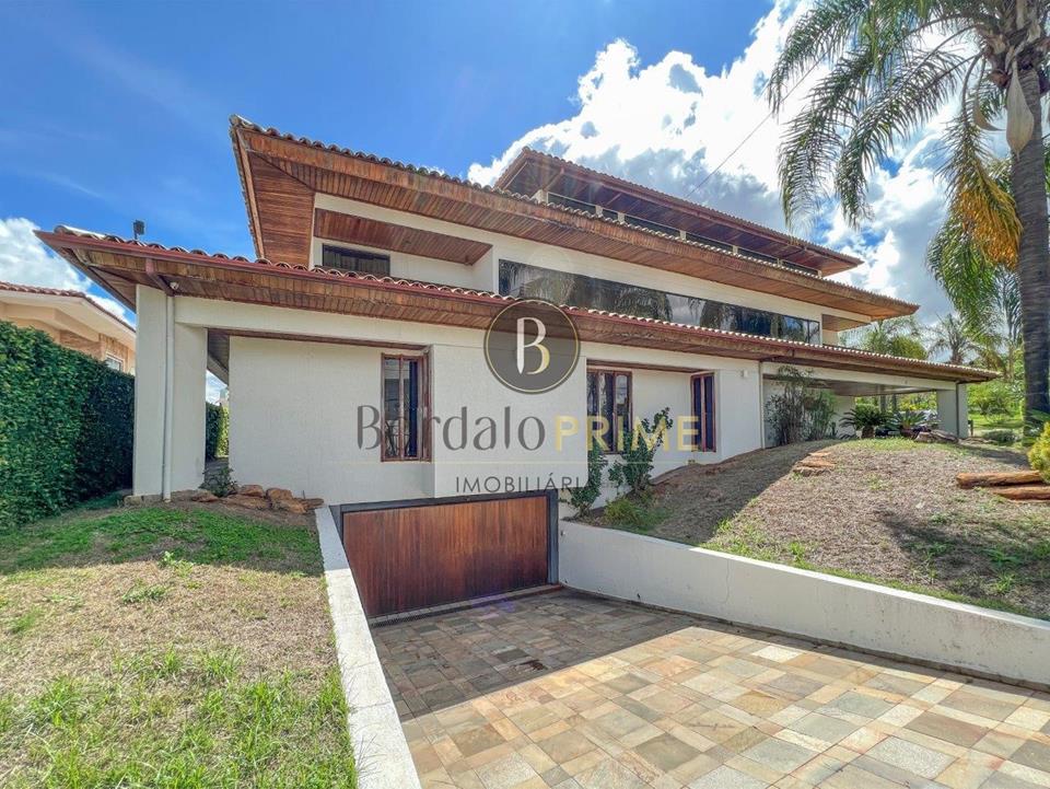 Casa - Lago Sul, Brasília - Foto 3
