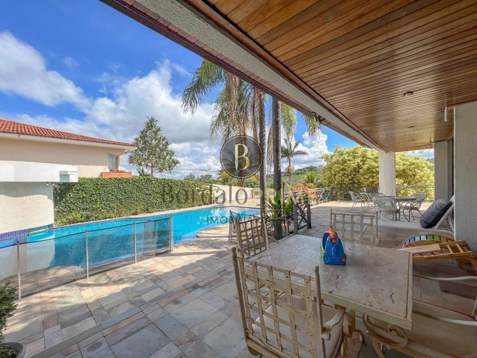 Casa - Lago Sul, Brasília - Foto 11