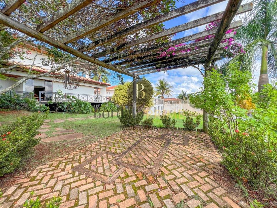 Casa - Lago Sul, Brasília - Foto 8