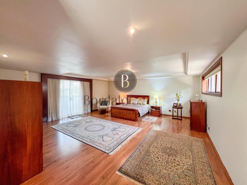 Casa - Lago Sul, Brasília - Foto 40