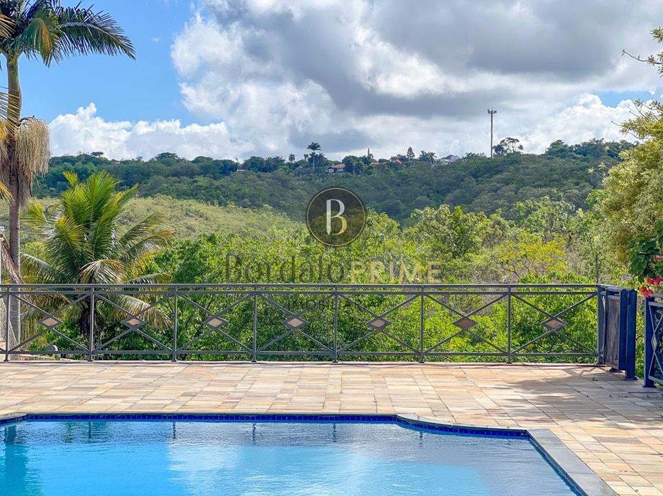 Casa - Lago Sul, Brasília - Foto 13
