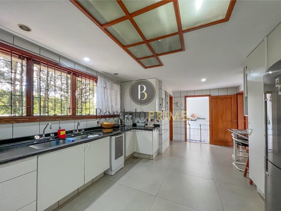 Casa - Lago Sul, Brasília - Foto 24
