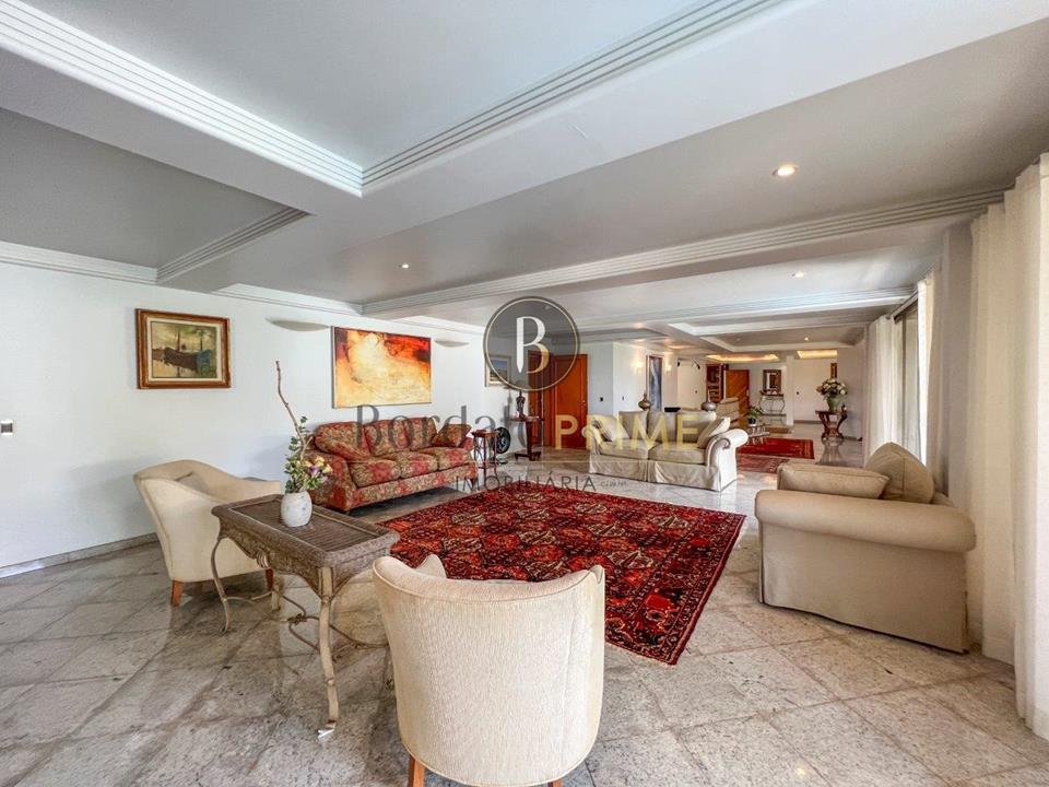 Casa - Lago Sul, Brasília - Foto 17