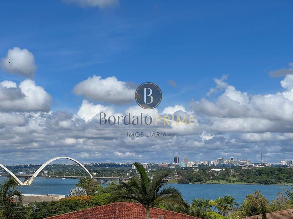Casa - Lago Sul, Brasília - Foto 49