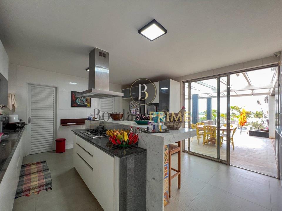 Casa - Jardim Botânico, Brasília - Foto 28