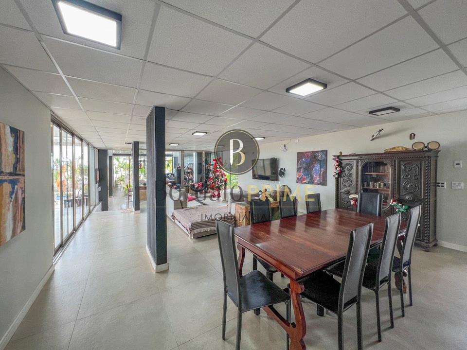Casa - Jardim Botânico, Brasília - Foto 5