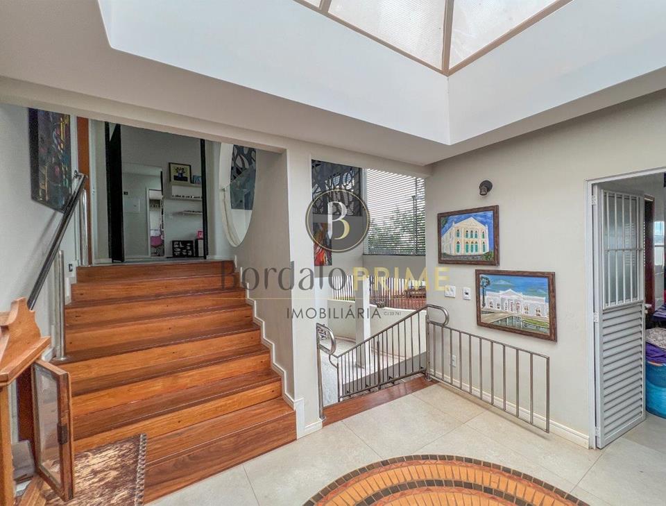 Casa - Jardim Botânico, Brasília - Foto 13