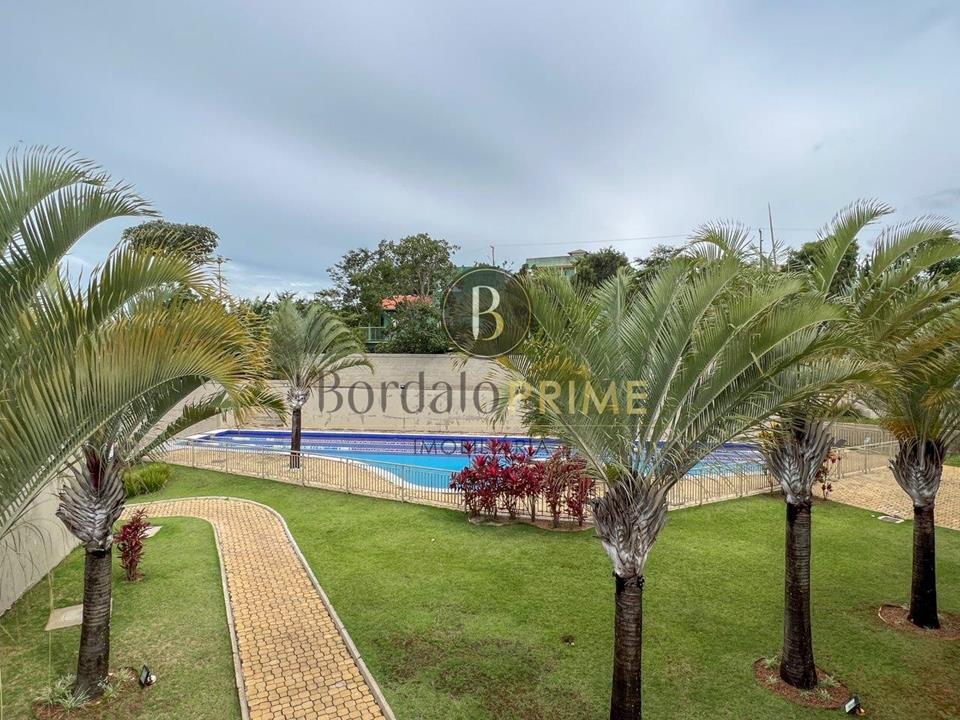 Casa - Jardim Botânico, Brasília - Foto 46