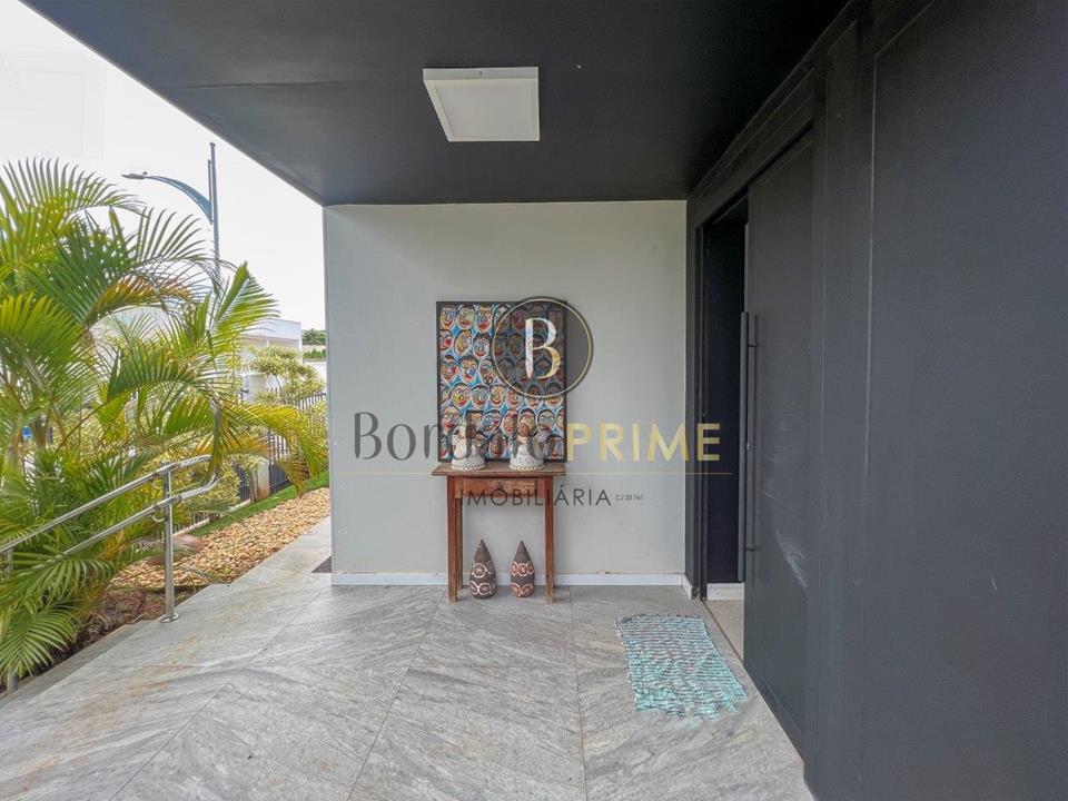Casa - Jardim Botânico, Brasília - Foto 2