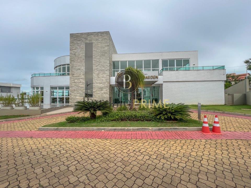 Casa - Jardim Botânico, Brasília - Foto 45