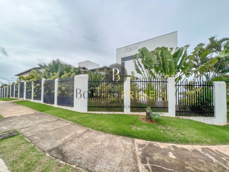 Casa - Jardim Botânico, Brasília - Foto 1