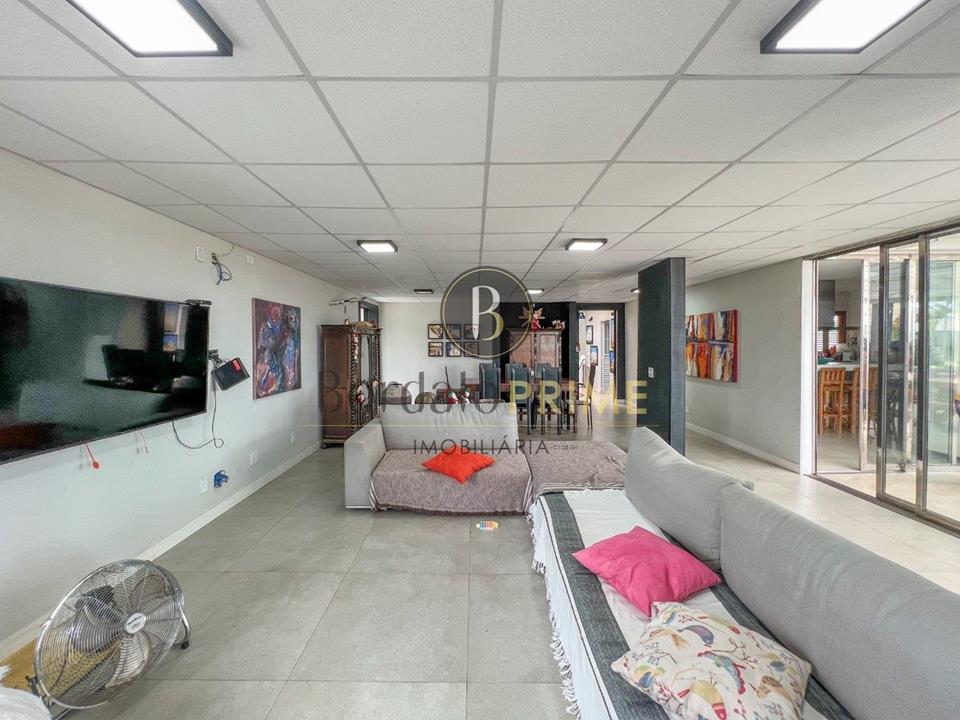 Casa - Jardim Botânico, Brasília - Foto 4