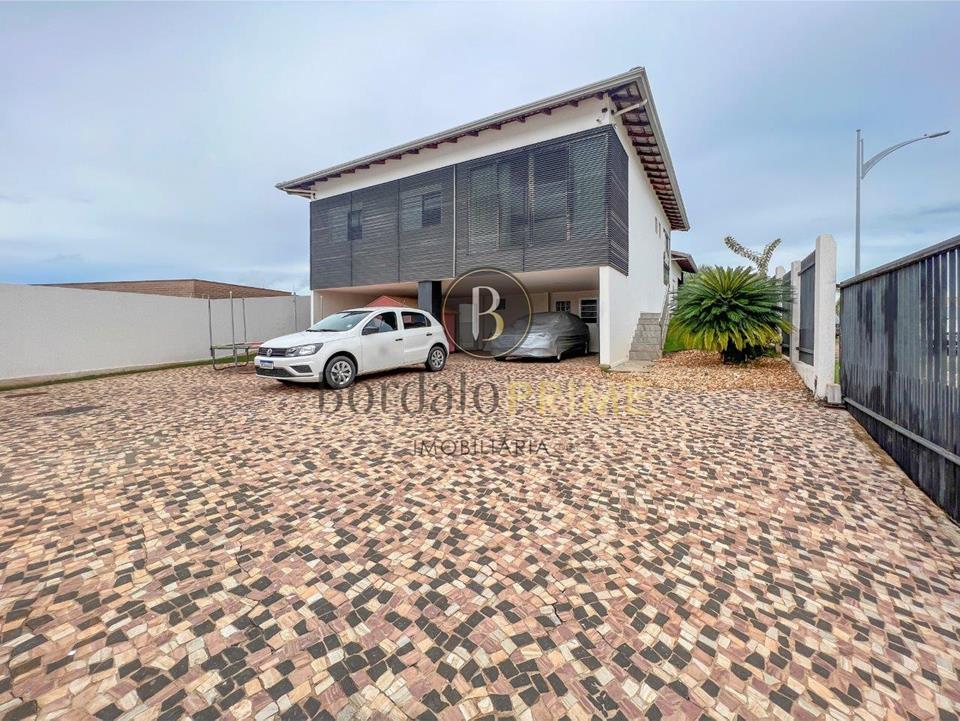 Casa - Jardim Botânico, Brasília - Foto 40