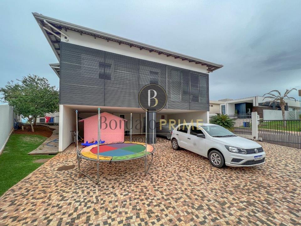 Casa - Jardim Botânico, Brasília - Foto 39