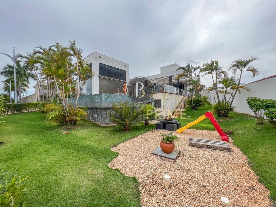 Casa - Jardim Botânico, Brasília - Foto 37