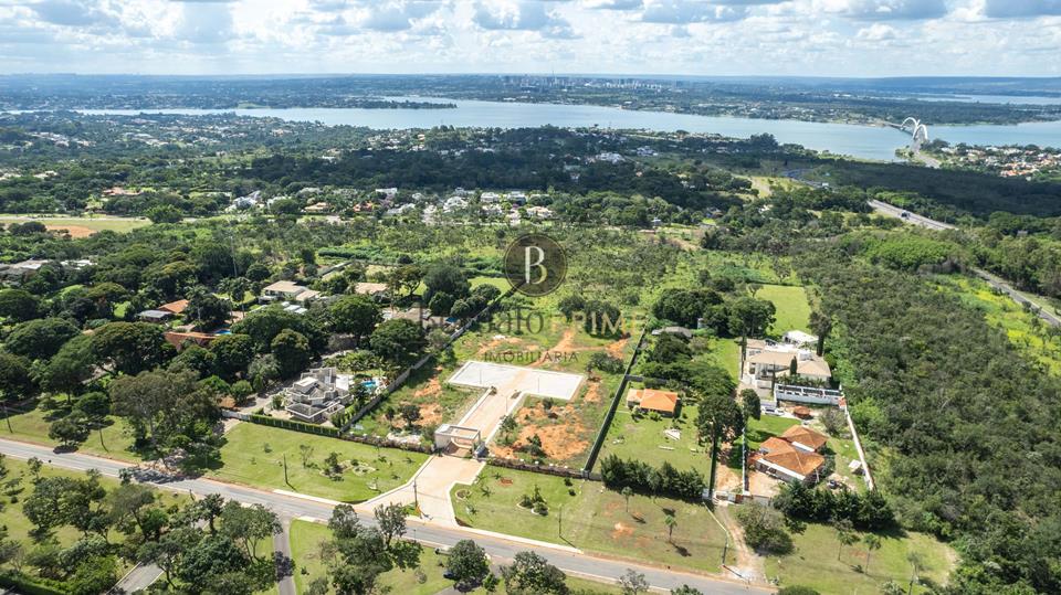 Terreno - Lago Sul, Brasília - Foto 6